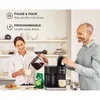 K-Duo Single Serve K-Cup Pod & Carafe Coffee Maker, Black,1470 watts 6