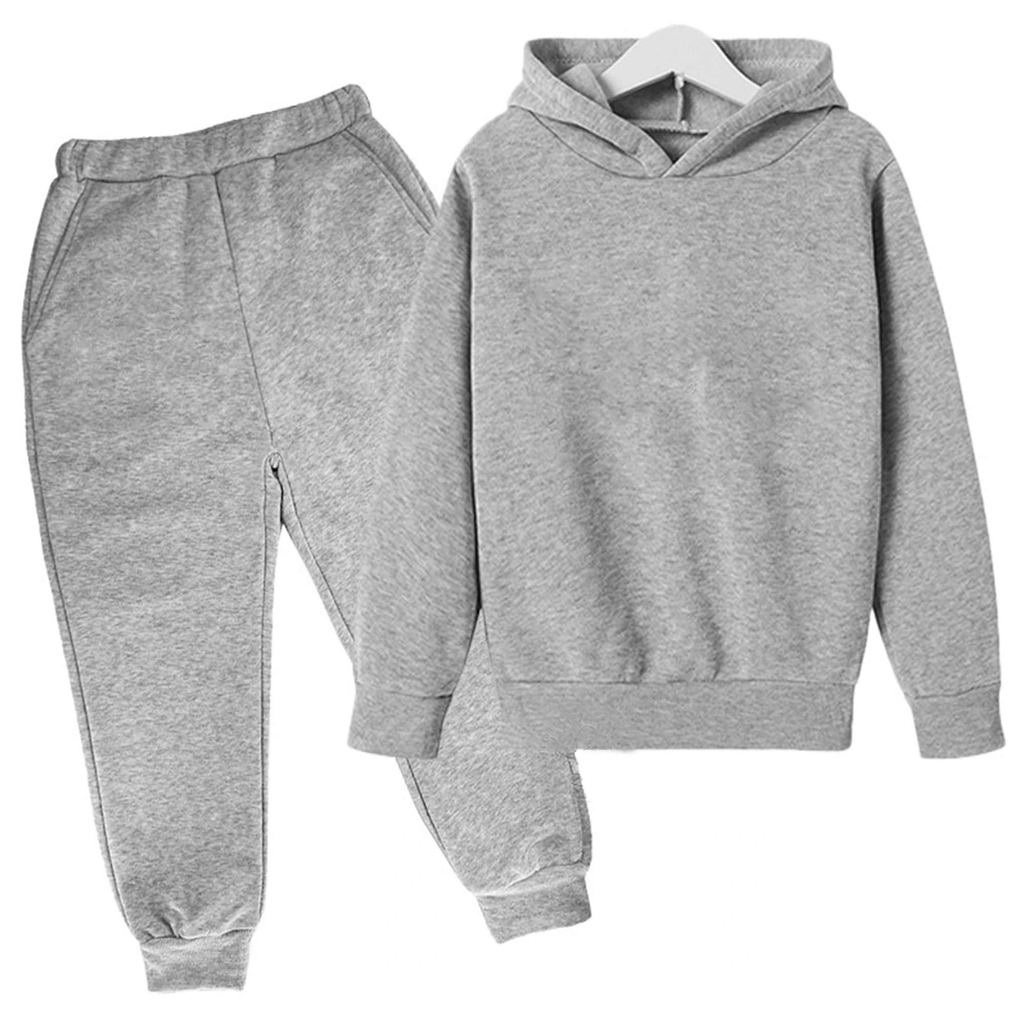 Kids' Hoodie & Sweatpants Set 6