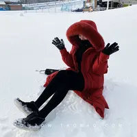 Fur Loafers  Flat Shoes  Women's Suede Slippers  2025 Quality Casual Shoes  Women's Winter Wool Snow Boots - Image 5