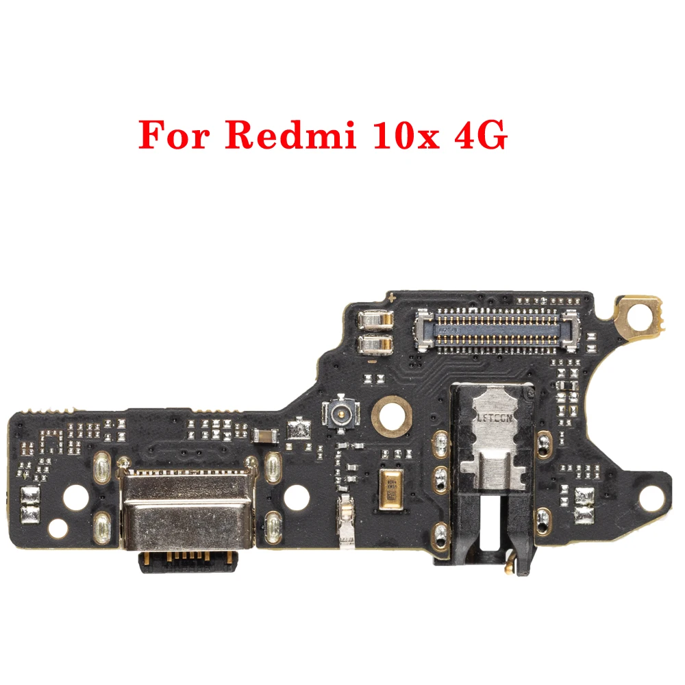 Charger Cable Charger Port Flex Charger Port Charger Charging Port Flex Cable Flex Cable Connector Flex Cable Replacement Charging Port Board Charger Flex Parts Charger Flex Cable Charger Port Flex Cable Charging Port Flex Cable Replacement Charger Port Board 1pcs Charging Port Bottom Board Flex Cable For Xiaomi Redmi 10x Note 10 11 10s 11s Pro 4G 5G USB Charger Dock Connector