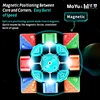 [Picube] MoYu HuaMeng YS3M 3x3x3 Core Magnetic cube Professional Speed 3x3 cube cubing Puzzle Toys 6