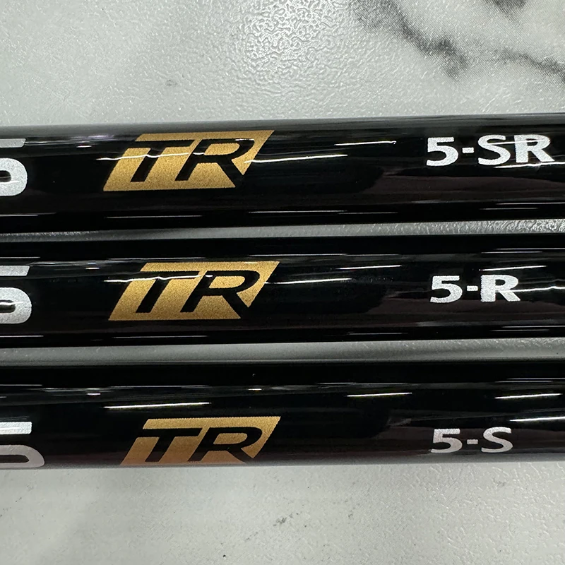Golf Shafts 45 inches TR5 Golf Driver club Graphite shaft S/R/SR 0.335 tips