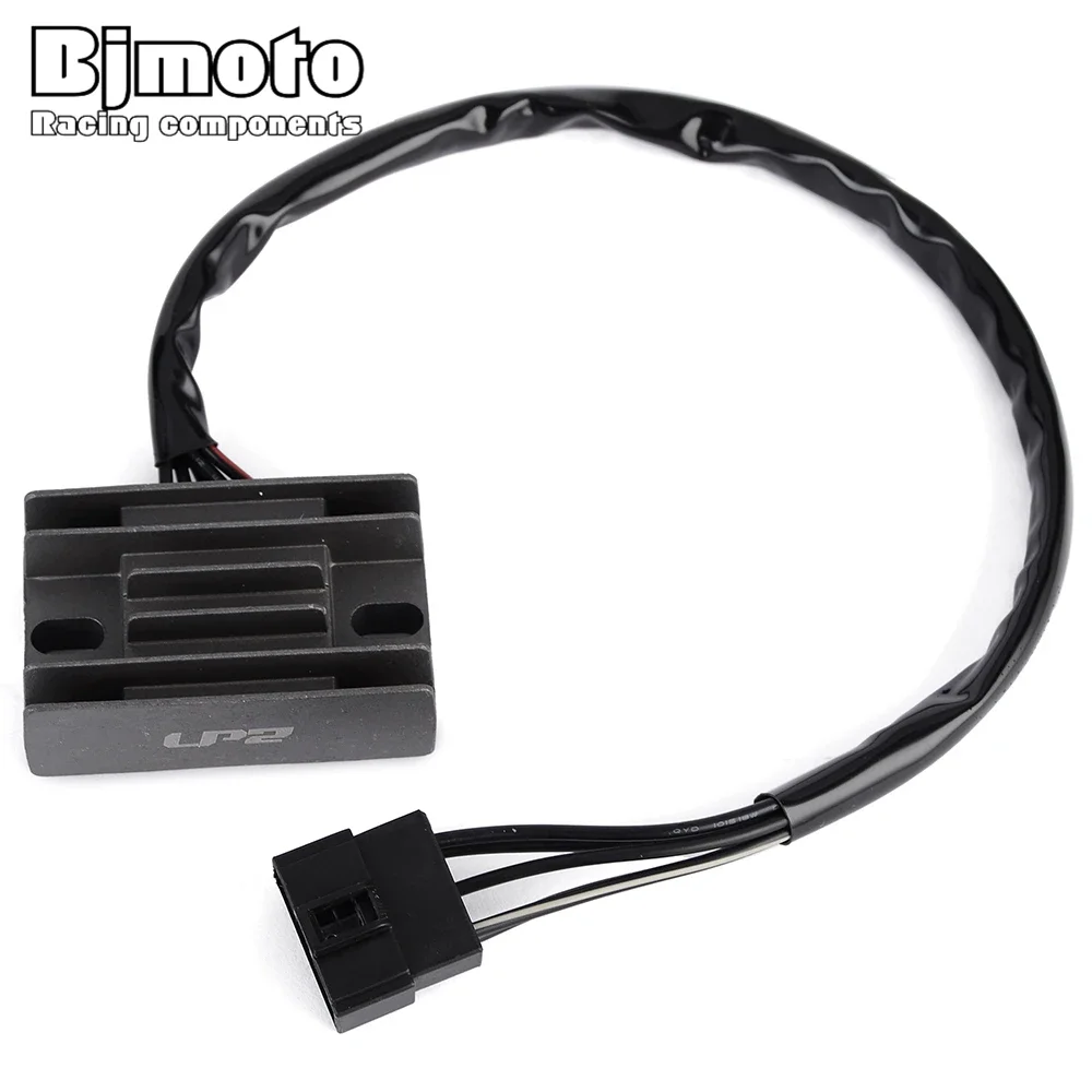 

Motorcycle Regulator Rectifier for TM Racing EN250 MX250 EN300 MX300 EN400 MX400 EN450 MX450 EN530 MX530 EN660 MX660 KOKUSAN