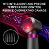 Xiaomi MIJIA 5 in 1 Multifunctional Hair Dryer Portables High Speed Hairdryer Professional Noise Reduction Constant Temperature 6