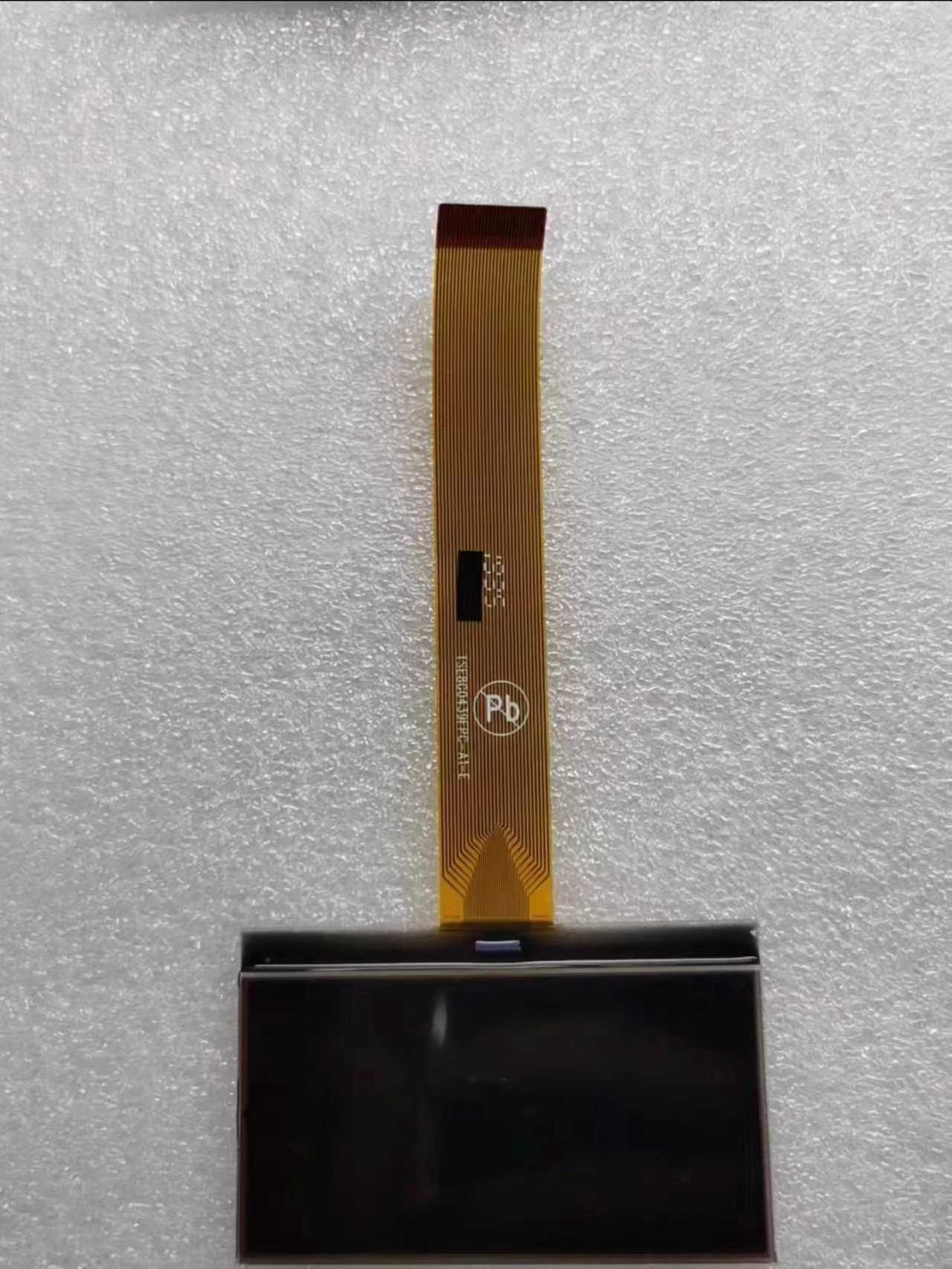 

New original TSE8G0439FPC TSE8G0439FPC-A1-E LCD Display For Replacing instrument screen