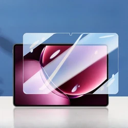 Clear Tempered Glass Screen Protector for 13.3 Tablets - Full Coverage Film (For Mi Pad 9 promax )