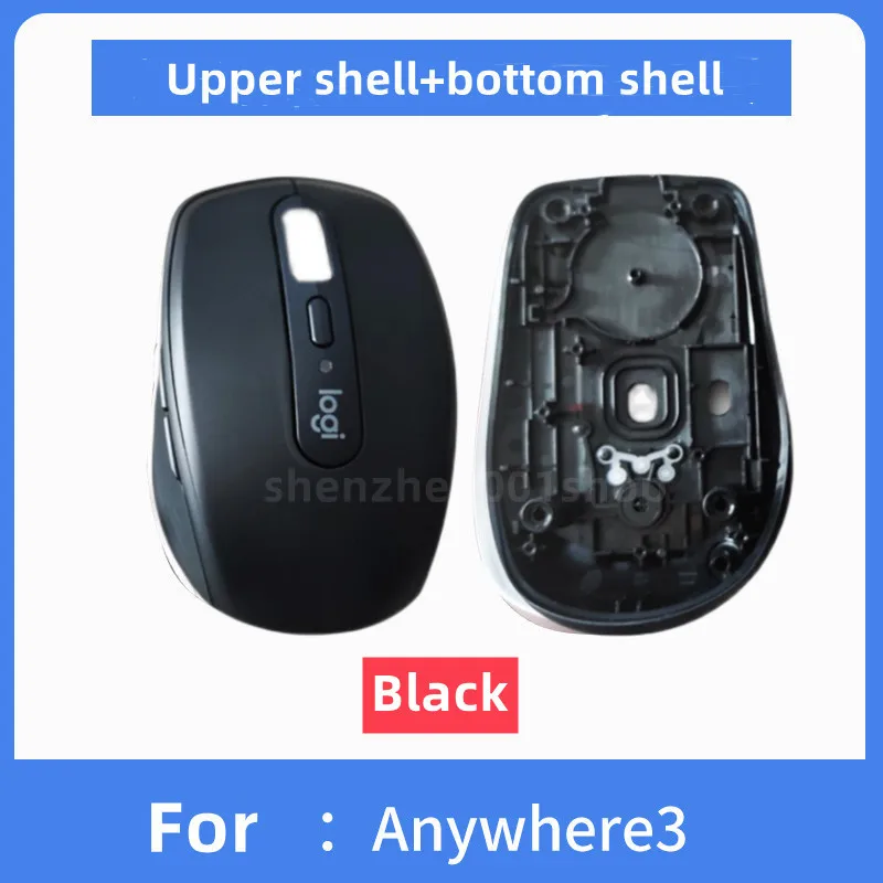 Logicool MX Anywhere 3 カバー付属 Mouse Shell Replacement Accessories for Logitech MX ANYWHERE 3 | eBay