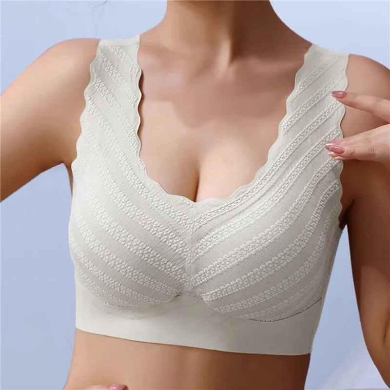 Nulalift Anti-saggy Breasts Bra