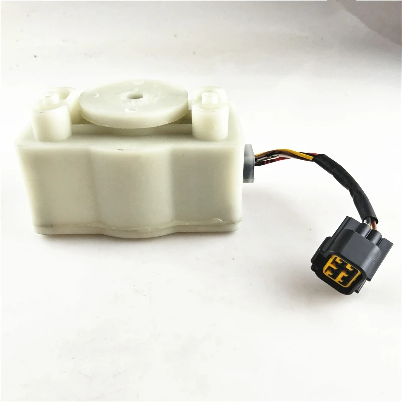 EXCAR Electric golf cart accelerator box induction coil