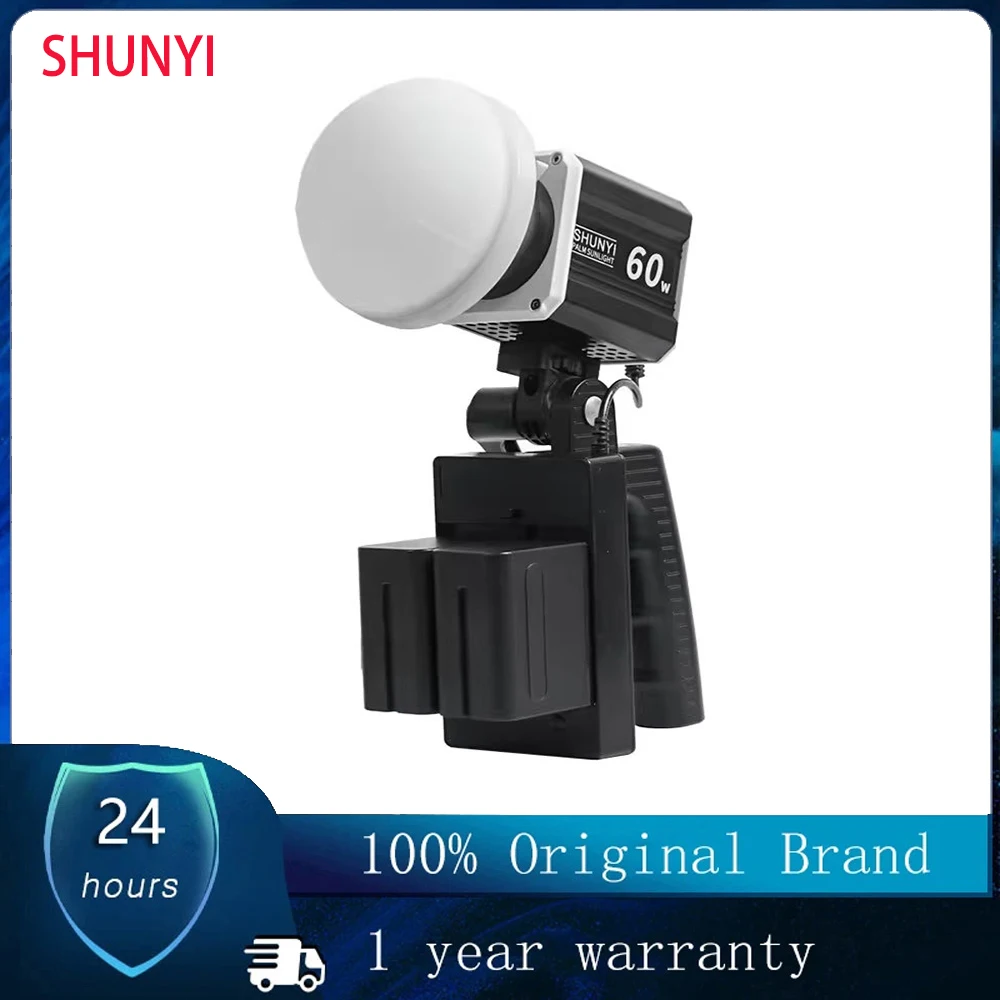 shunyi-led-video-light-para-live-streaming-cob-photography-light-home-studio-fotografia-comercial-2800k-6800k-60w