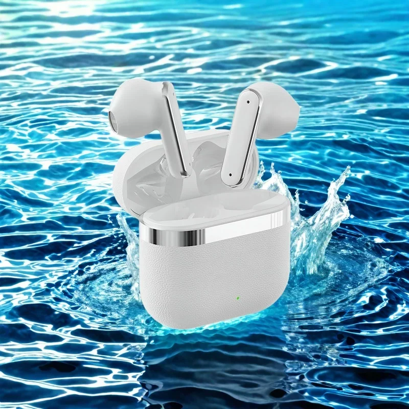 Wireless Bluetooth Earbuds with LED Display Hifi Headphones