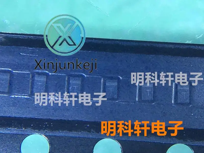 

50pcs orginal new ESDAXLC6-1BT2 SOD882 ESD protection tube