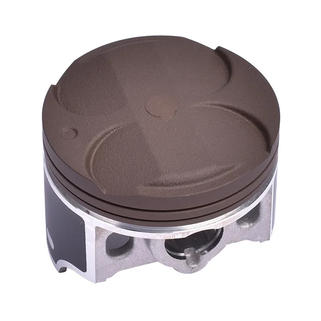 62mm Engine Piston Ring Kit For Kawasaki Ninja 300 250 250R