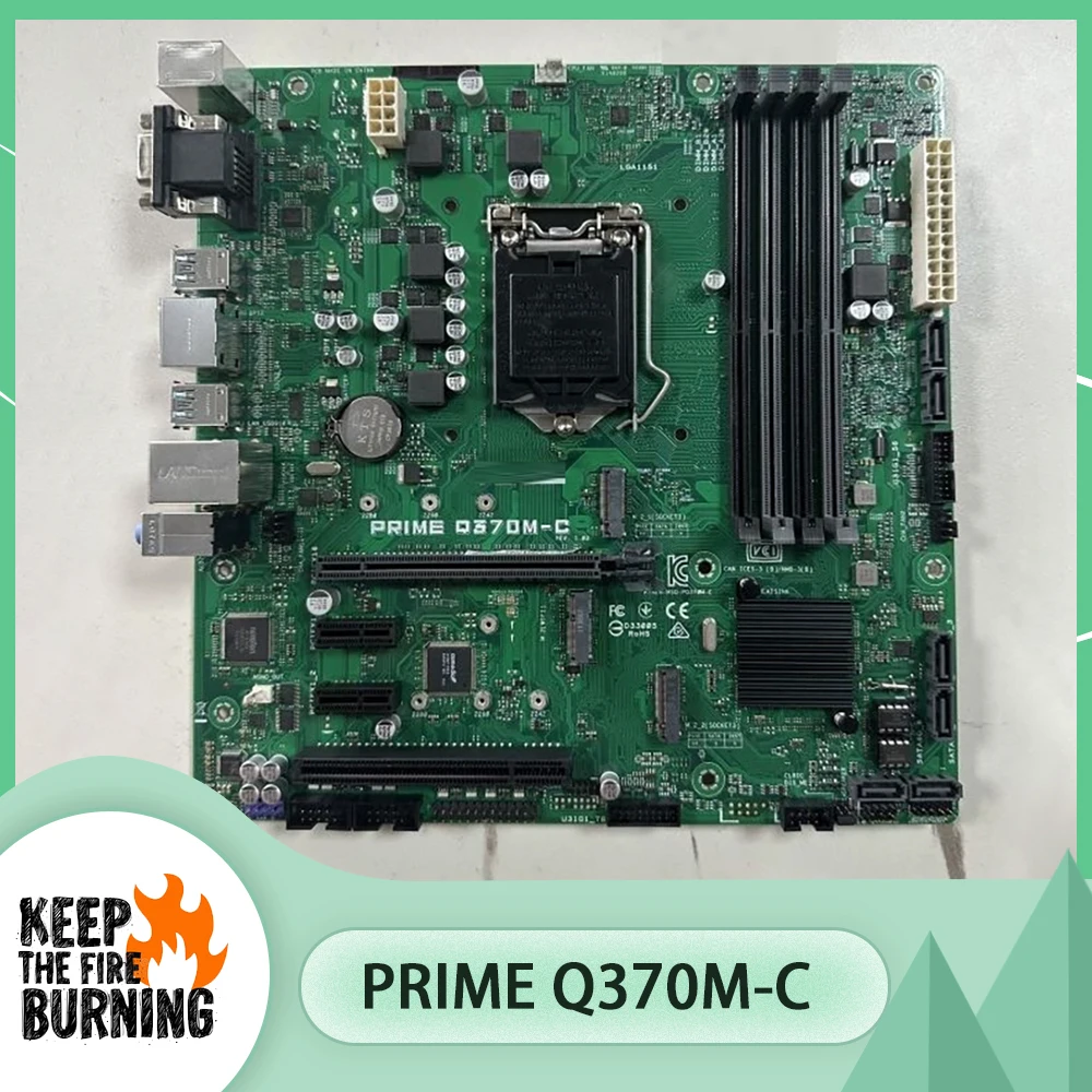 Bytespeed Q370m Computer PRIME Q370M-C ATX Motherboard - AliExpress 34