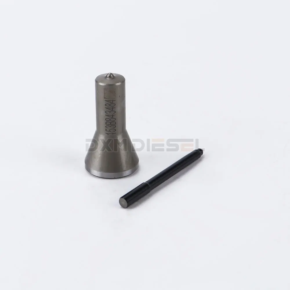 

High Quality C15 Befrag Brand Diesel Fuel Injector Nozzle 153B843484 for CAT C15 Engine