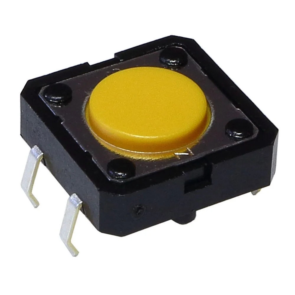 5X Pulsanti B3F-4005 Omron Diy Arduino B3F 4005 Sp