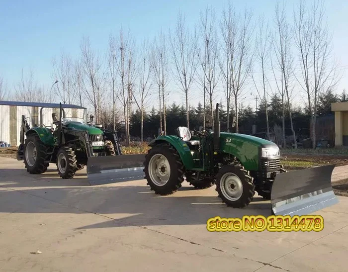 Рисунок 5 - Горячая Распродажа 100 HP 4 колесный