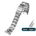 Silver - Style  C
