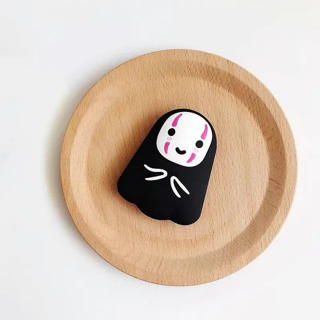 Universal Cartoon Cute Avocado Stand Phone Holder Mobile Phone Stand Socket Mobile Phone Accessories Expanding Stand Phone Girp 4