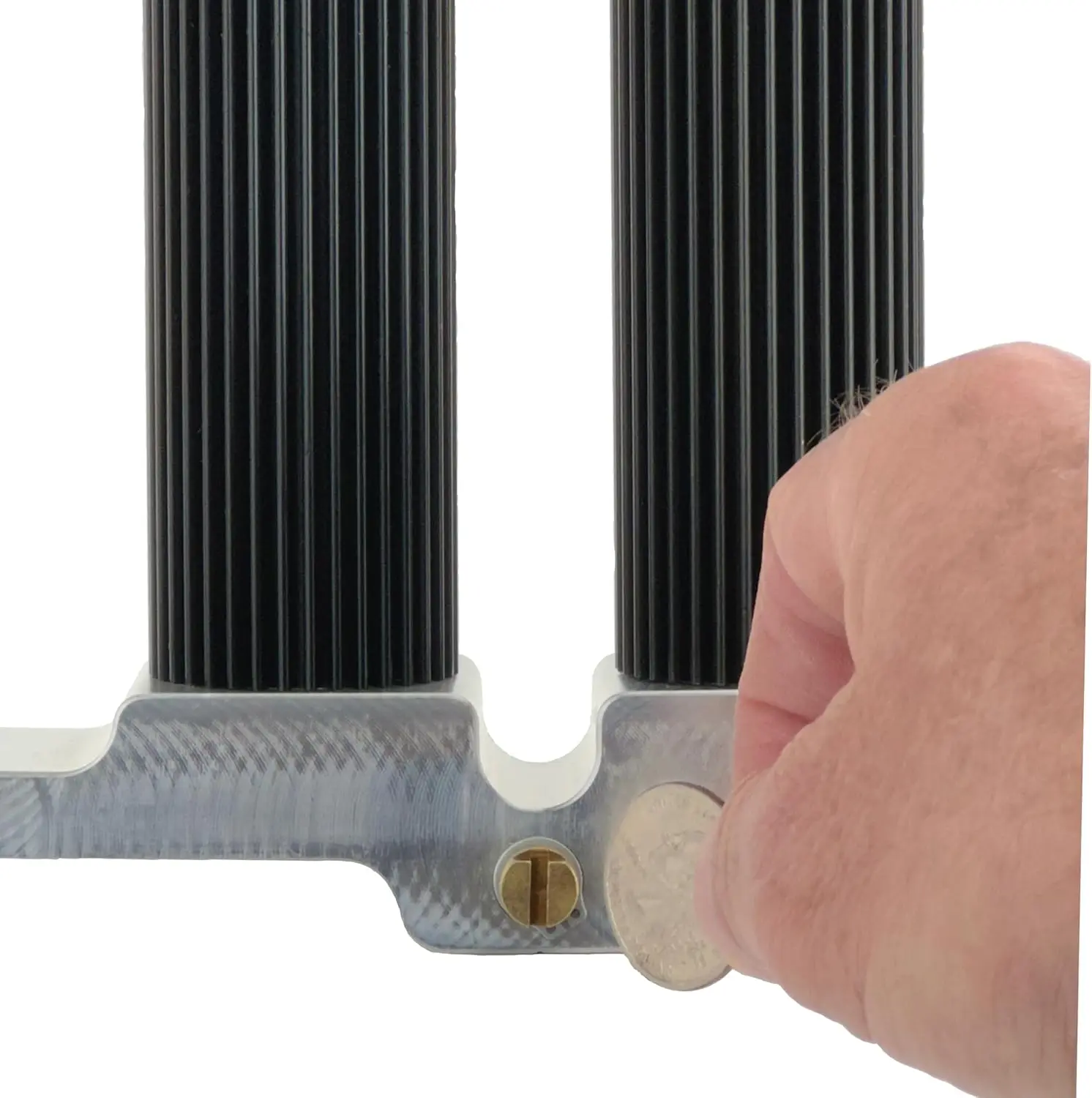 Commercial Mini , Black