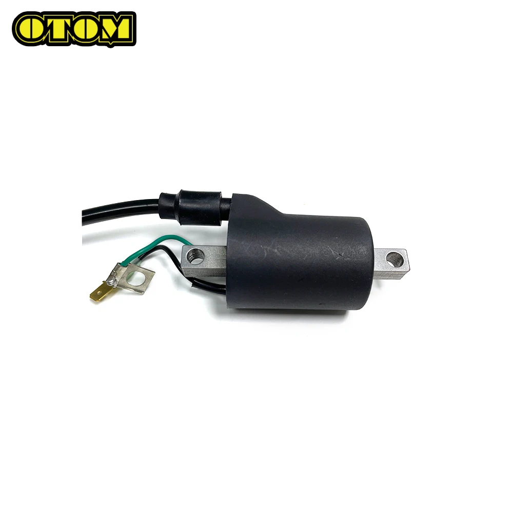 Motorcycle For KTM HUSQVARNA GASGAS NEW Ignition Coil Engine High Pressure Coil Ignite EXCF250 EXC450 SXF350 XCF450 FE250 EC500F