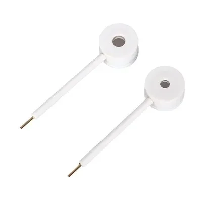 

Sample Holder/electrochemical Analysis Can Clip 10mm Diameter Sample Working Electrode Holder