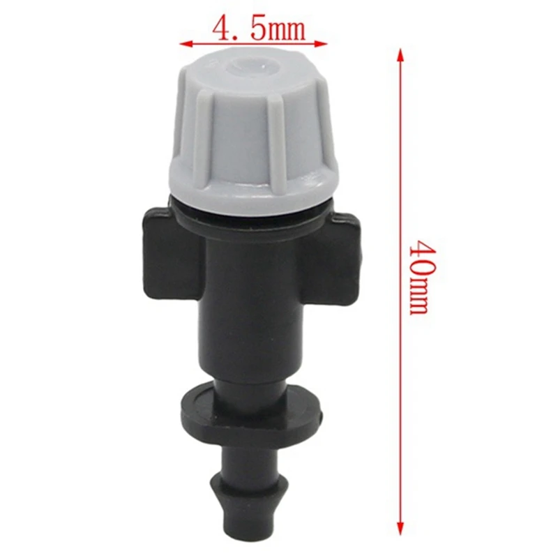 ̴ й Ŭ,  ܵ  Ŭ, 4/7mm ȣ, 1/4 ġ, 100 