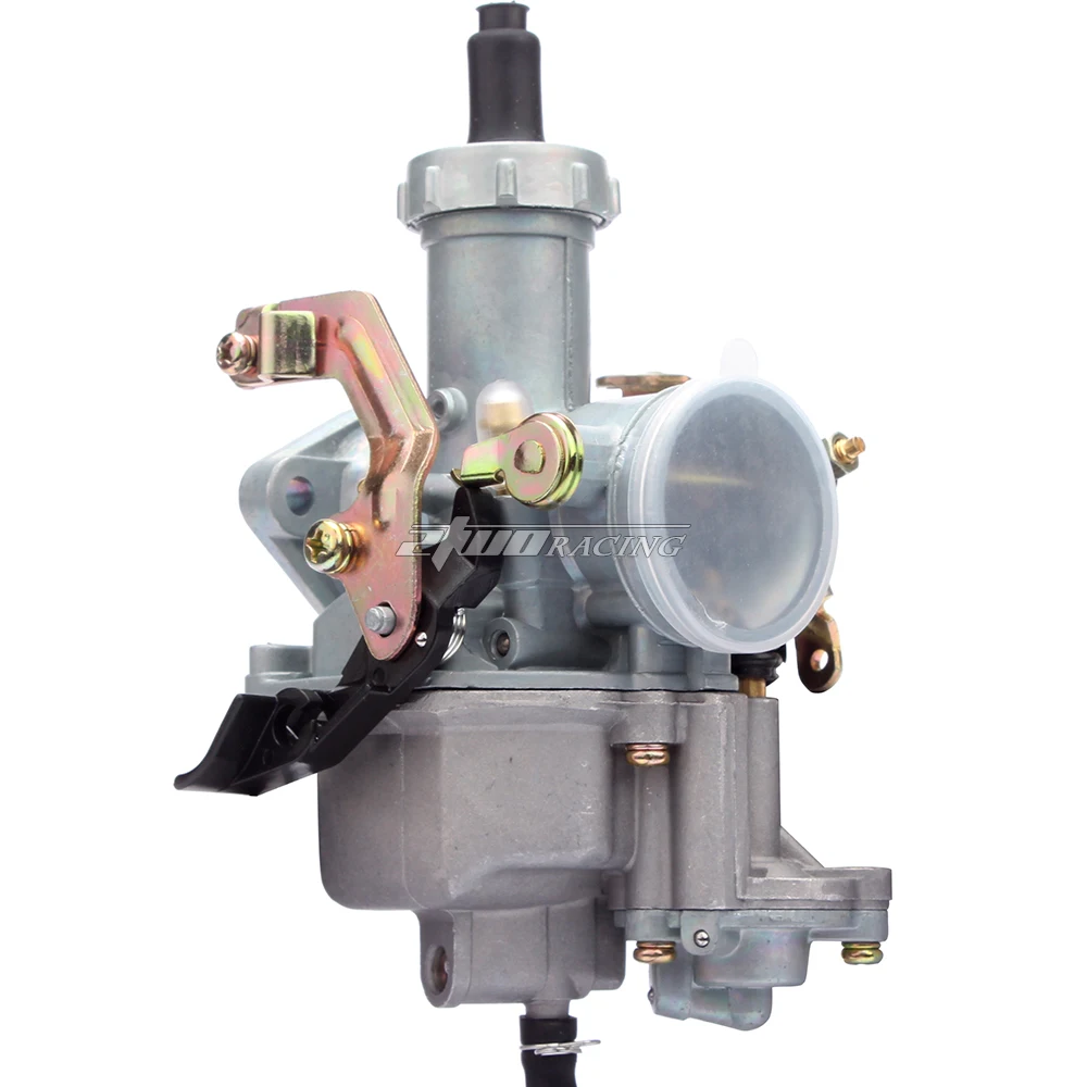 Carburetor Motorcycle Pz27 Accelerator Pump Carburetor Carburetor