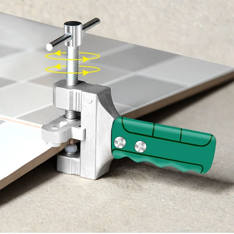 Premium Diamond Glass and Tile Cutting Tool - Professional Manual Cutter