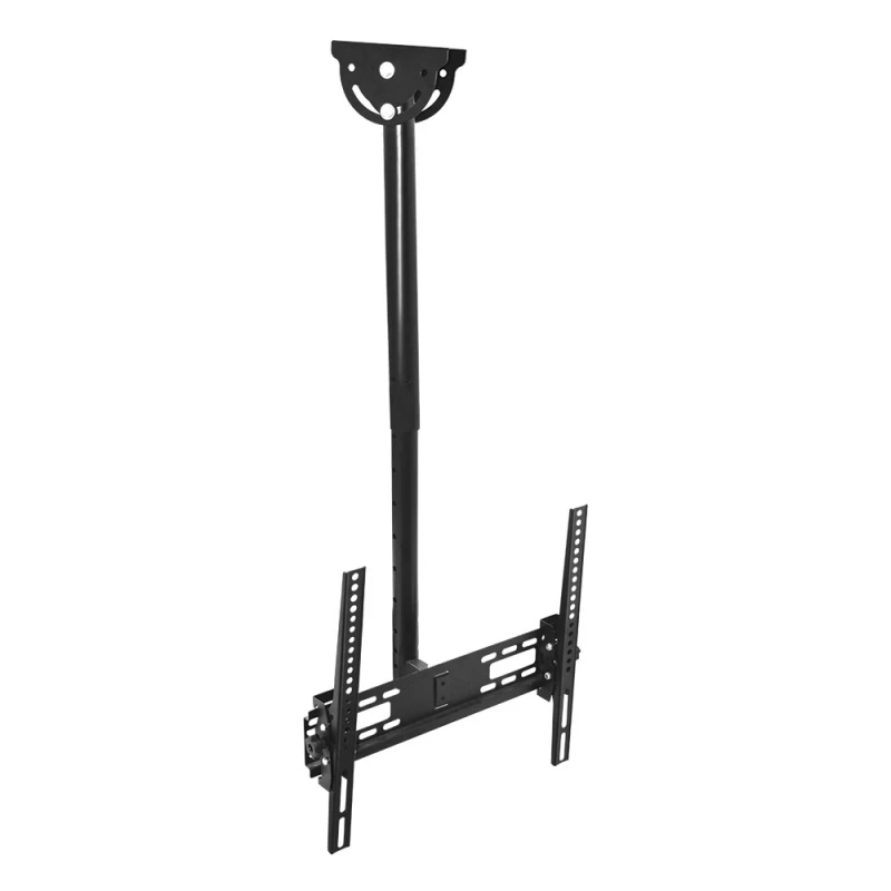ТВ Кронштейн VLK TRENTO-61 (26 -65 дюймов нагрузка 35 кг наклон 0° -15° возможность крепления
