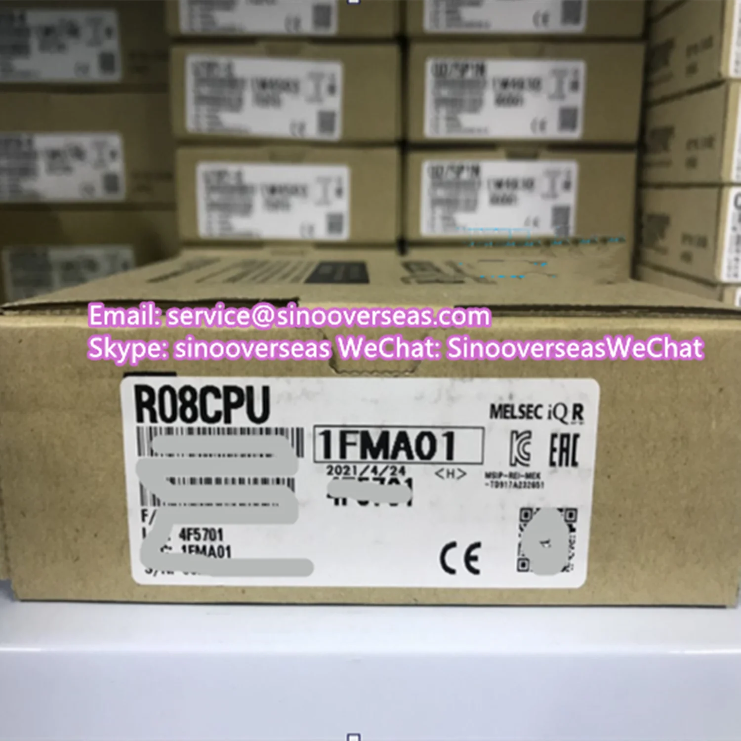 Cpu R08cpc M-dulo-de-CPU-R00CPU-R01CPU-R02CPU-R04CPU-R08CPU-R04ENCPU-R08ENCPU ...