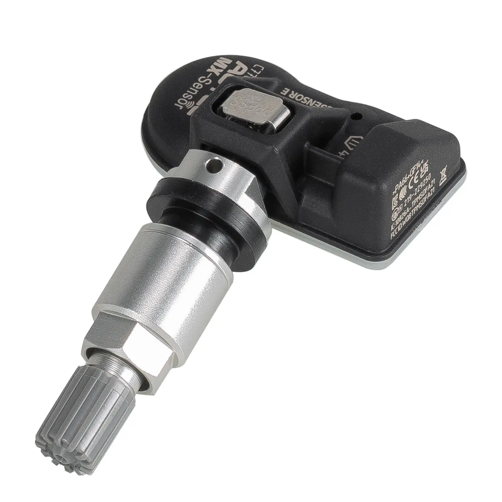 Autel MX , α׷   Ÿ̾ з ͸ ý, 2 in 1 TPMS , 433MHZ, 315MHZ, 4PCs