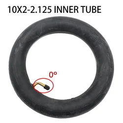 Durable Pneumatic Tire and Inner Tube Set for Electric Scooter and Hoverboard (Inner tube)