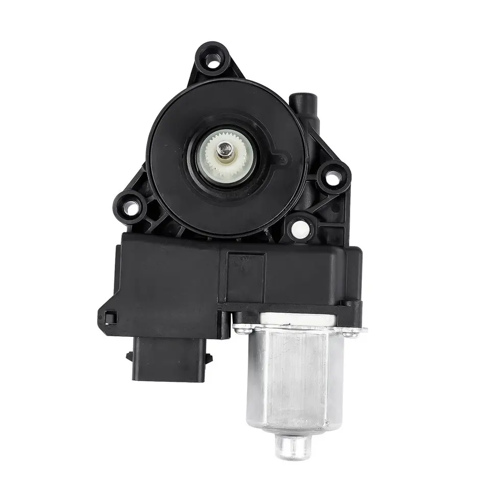 Elevador Ventanilla Coche 824501Y010 Motor Elevalunas Eléctrico Delantero Izquierdo para KIA Picanto Morning 2011-2013 2014 2015 2016 2017 2018 2019 2020 2021 2022 2023 2024 Elevalunas Interruptores