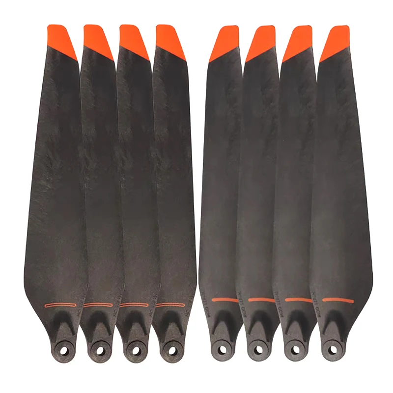 4 Stück/1 Paar R1676 / 1671 CW CCW Propeller für DJI Matrice 30 Serie M30/M30T Drohne Quadcopter 5mm Loch Kohlefaser-Propeller – Detail 8