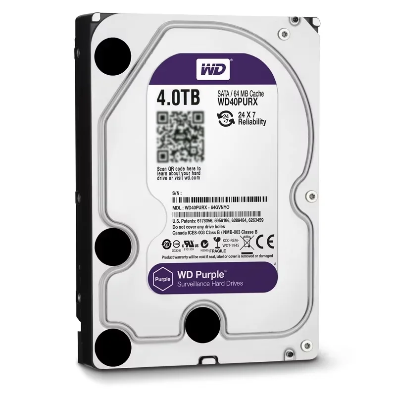 【新品・未開封】SeeQVault HDD AVHD-URSQ4 4TB 新品・未開封】SeeQVault HDD AVHD-URSQ4 4TB