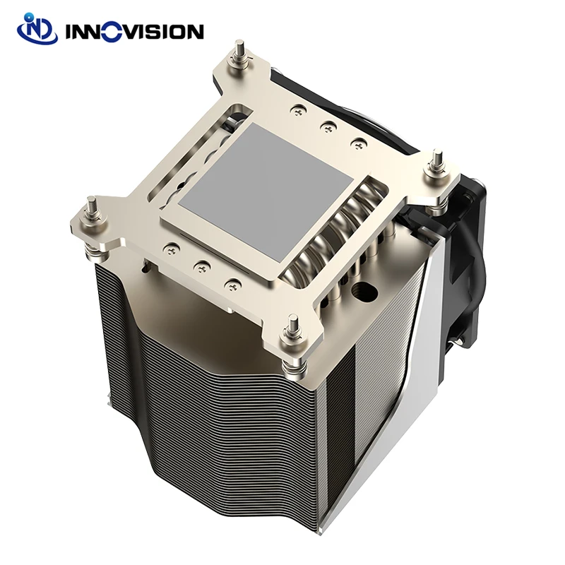 4U Tower Server Heatsink Intel LGA1700 CPU cooler TDP 240W