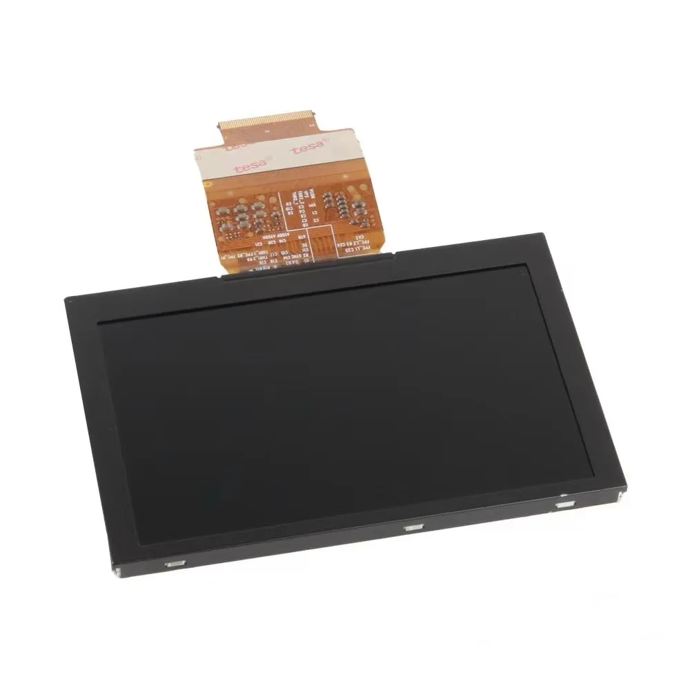 

Dashboard LCD Display For Ducati Panigale V4 Streetfight V4 Gauge Cluster Screen Replacement