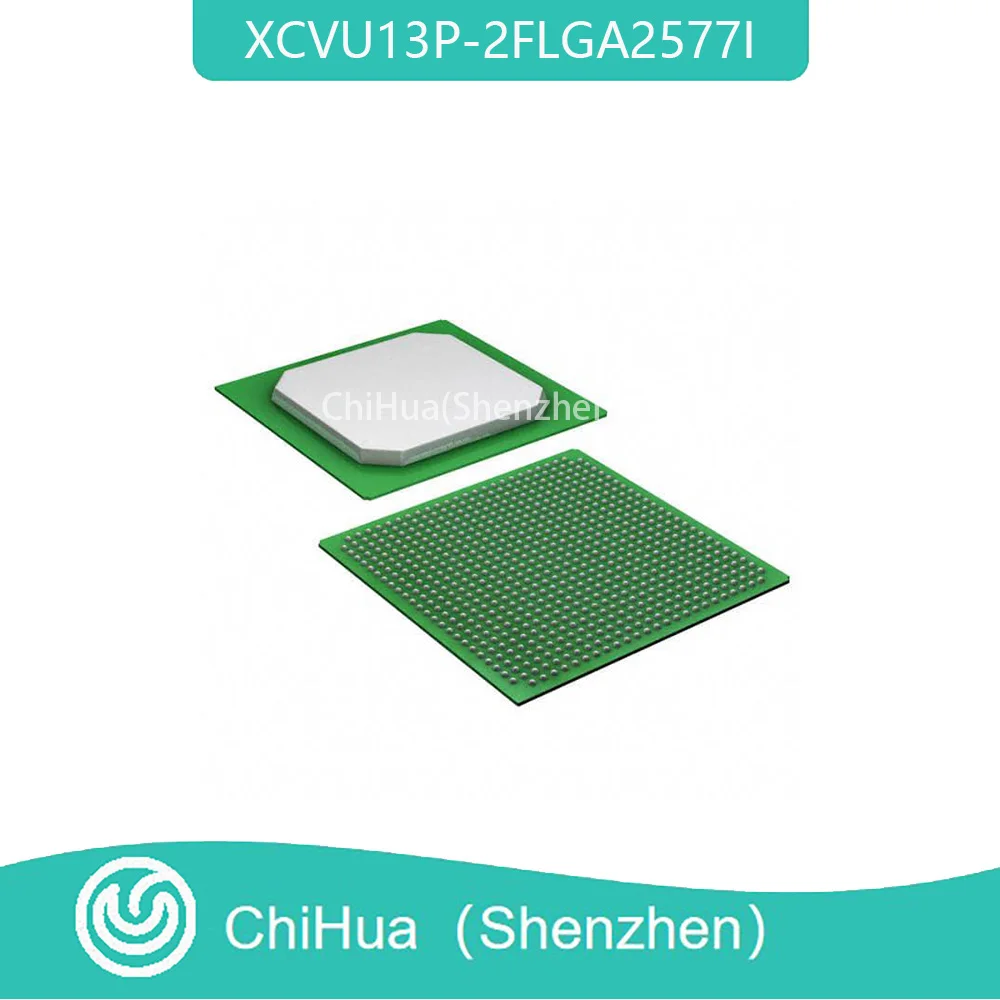 

XCVU13P-2FLGA257 7I Совершенно новая Оригинальная упаковка FPGA chip, XILINX chip, интегральная схема, IC