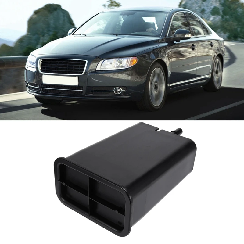 Car Activated Carbon Charcoal Canister Cans 31405829 For Volvo S60 S80 XC60 XC90 2.0L Replacement Spare Parts Accessories