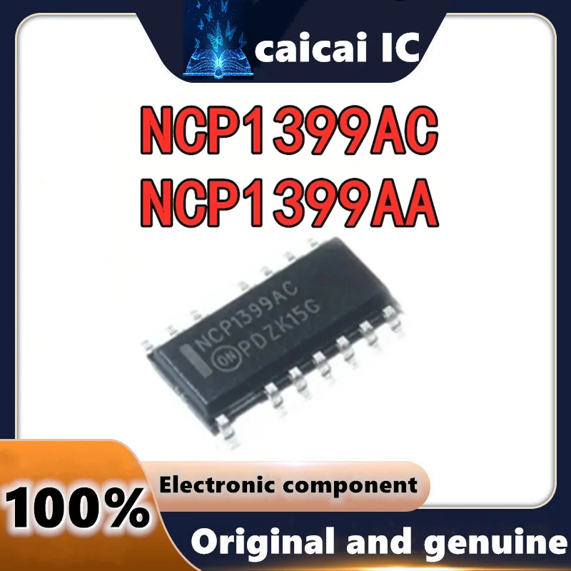 

NCP1399AC NCP1399AA NCP1399AADR2G NCP1399 NCP IC SOP in stock New Original