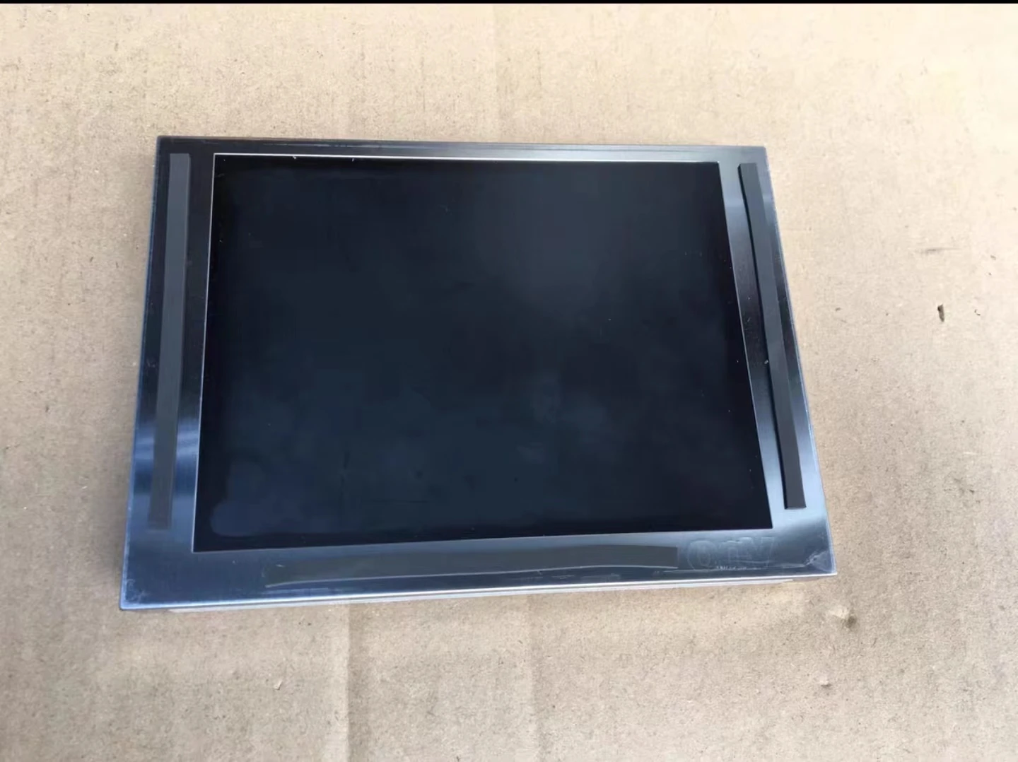 

Original 5.7 inch G057VTN01.0 G057VTN01 LCD Display Screen is Suitable For LCD Screen Repair And Replacement Free of Shipping