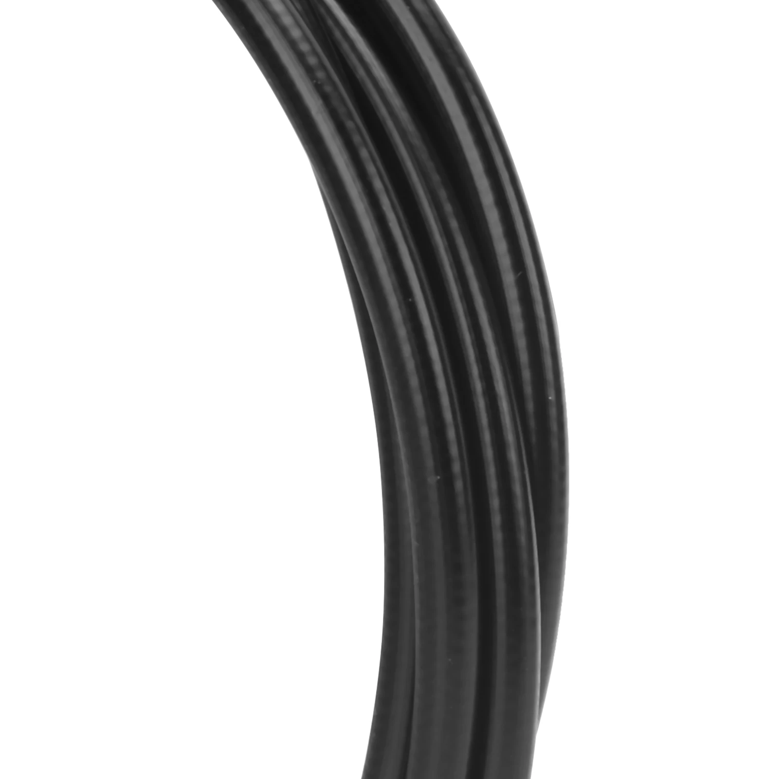 Kit Tubo Olio Freno Idraulico Per Bici 2 Metri - Compatibile Con Guide R/RS/G2 - Con Inserti E Olive