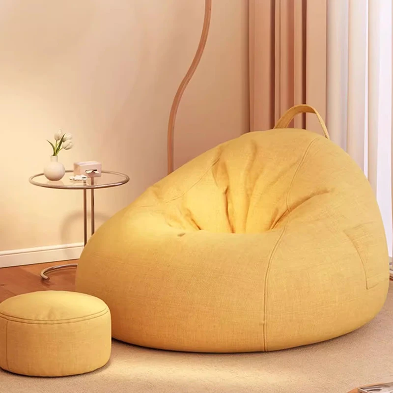 Divani Multifunzionali Lazys Bean Bag Organizer Europeo Divani Da Soggiorno Unici Mobili Portatili Per La Casa Mobili Da Corridoio