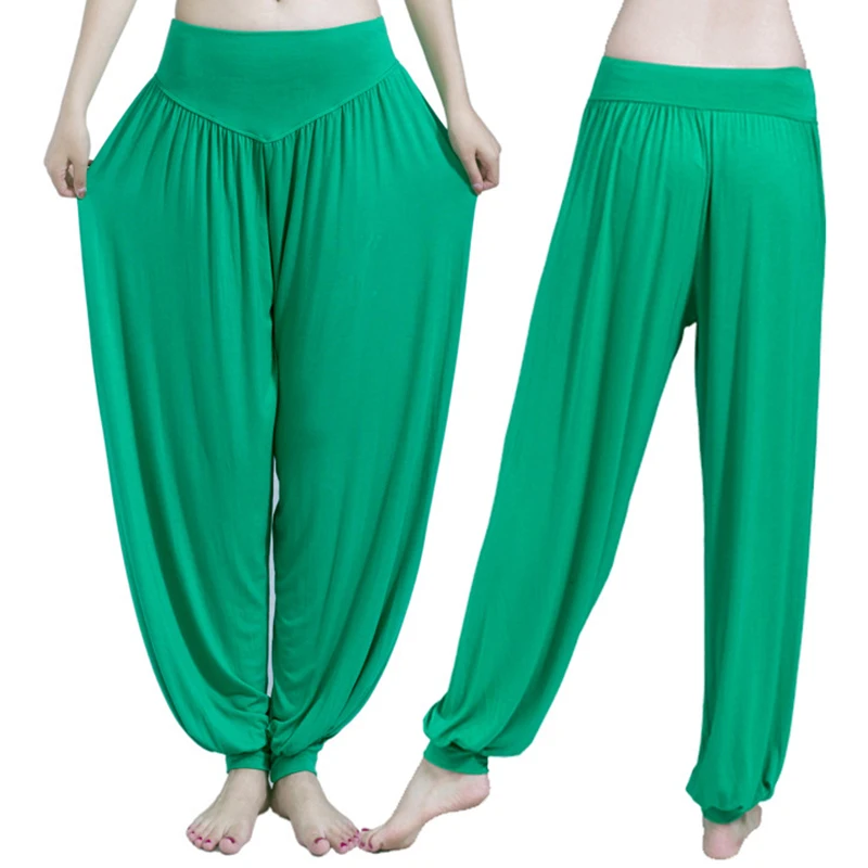 High Waisted Culottes | New Women casual harem Culotte Pants
