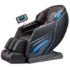 Real Relax Massage Chair Full Body Zero Gravity SL-Track Shiatsu Massage Recliner Chair Heat Body Scan 6