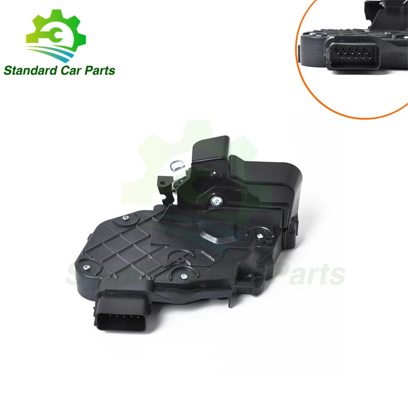 

Front Right/Left Door Lock Actuator For Land Range Rover Jaguar LR2 LR3 LR4 Discovery Freelander OE LR011275 LR011277