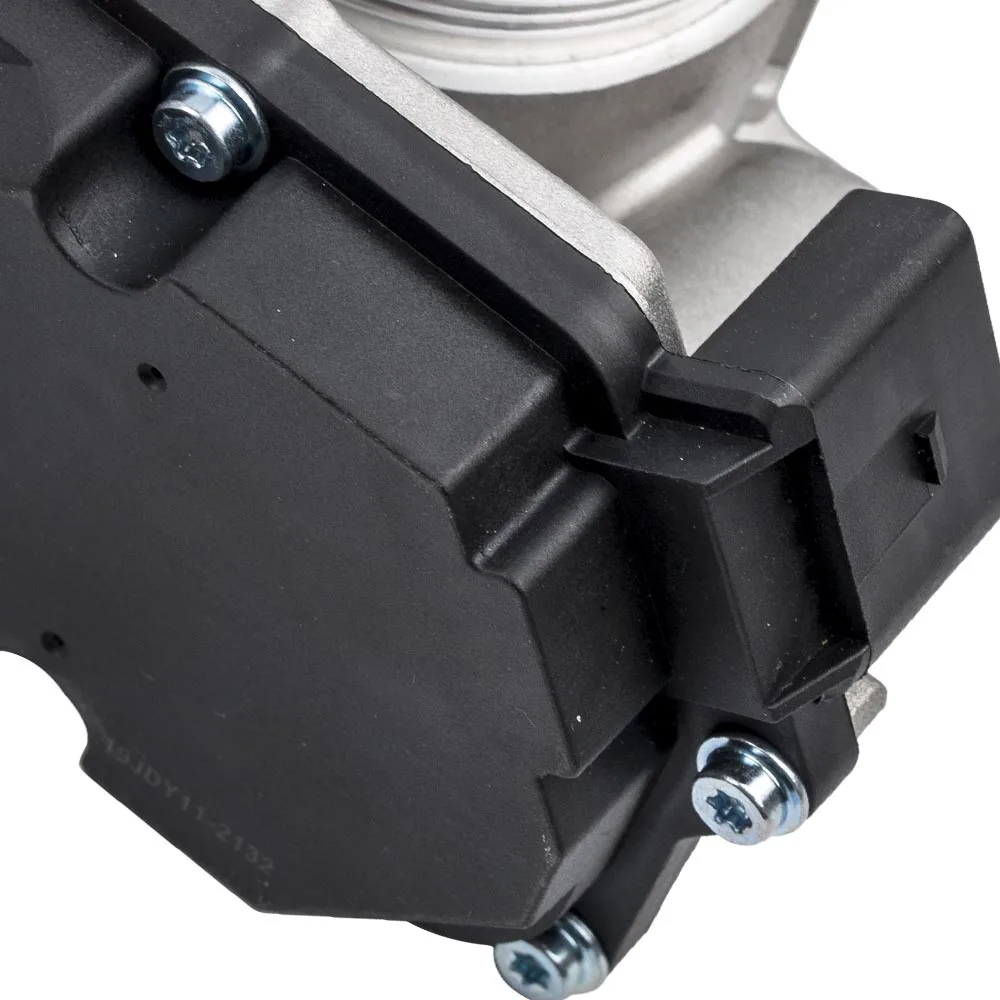 Throttle Body FOR Audi A6 Allroad A8 Q7 VW Touareg 03-11 059145950A 059145950D