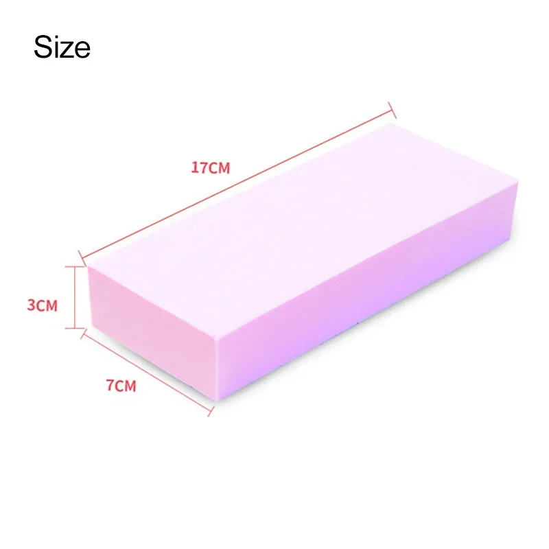 sponge XXPOSED SpongeBob SquarePants (Rainbow Swirl Edition