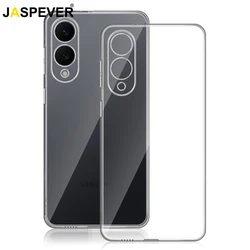 Enhanced Silicone Soft Camera Cover Protection - Ultra Thin Protective Case - Galaxy S20 FE